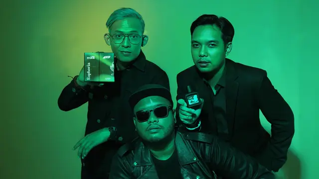 [Fimela] Podcast Ancur