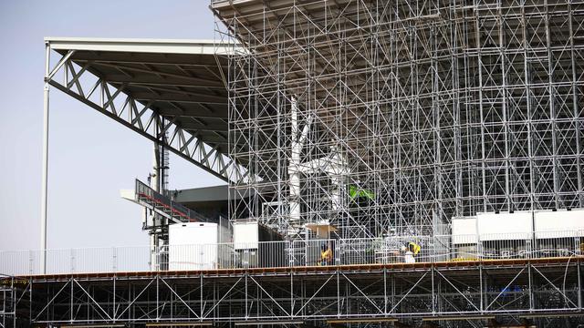 Sambut Piala Dunia 2026, BMO Field Stadium Tambah Kapasitas Kursi Penonton