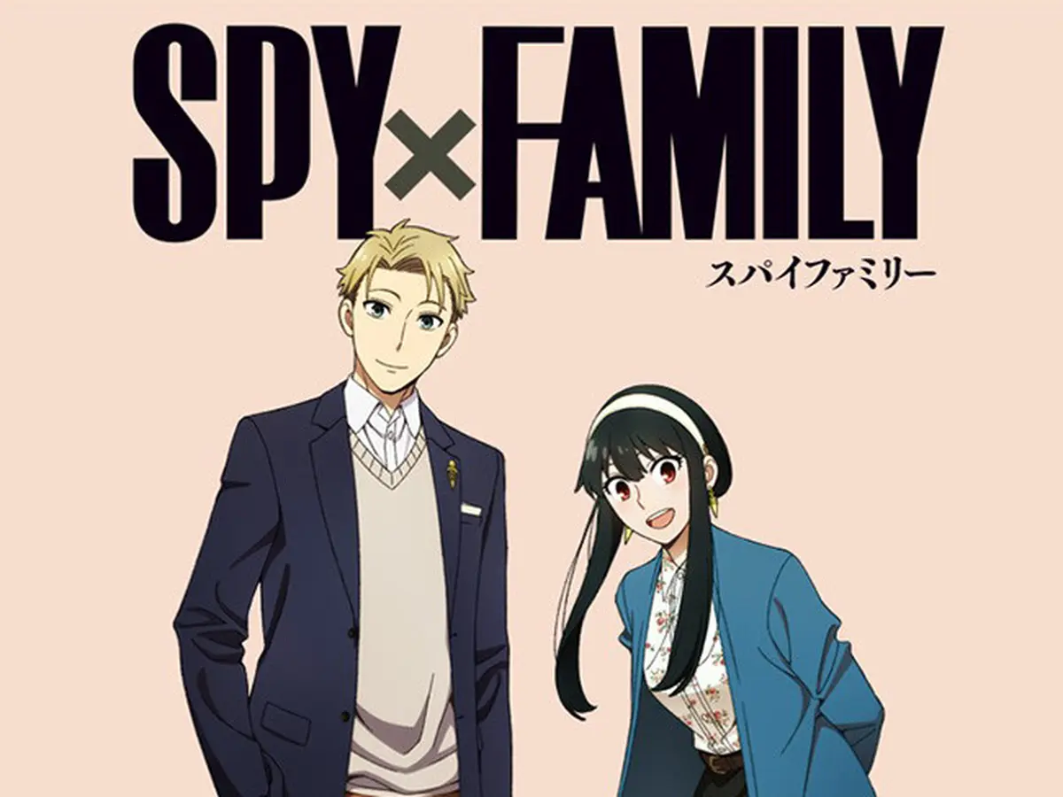 Link Nonton Spy x Family Episode 9 Sub Indo Legal, Lengkap dengan