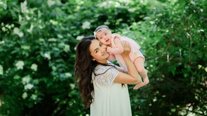 keluarga november kebiasaan balita cerdas