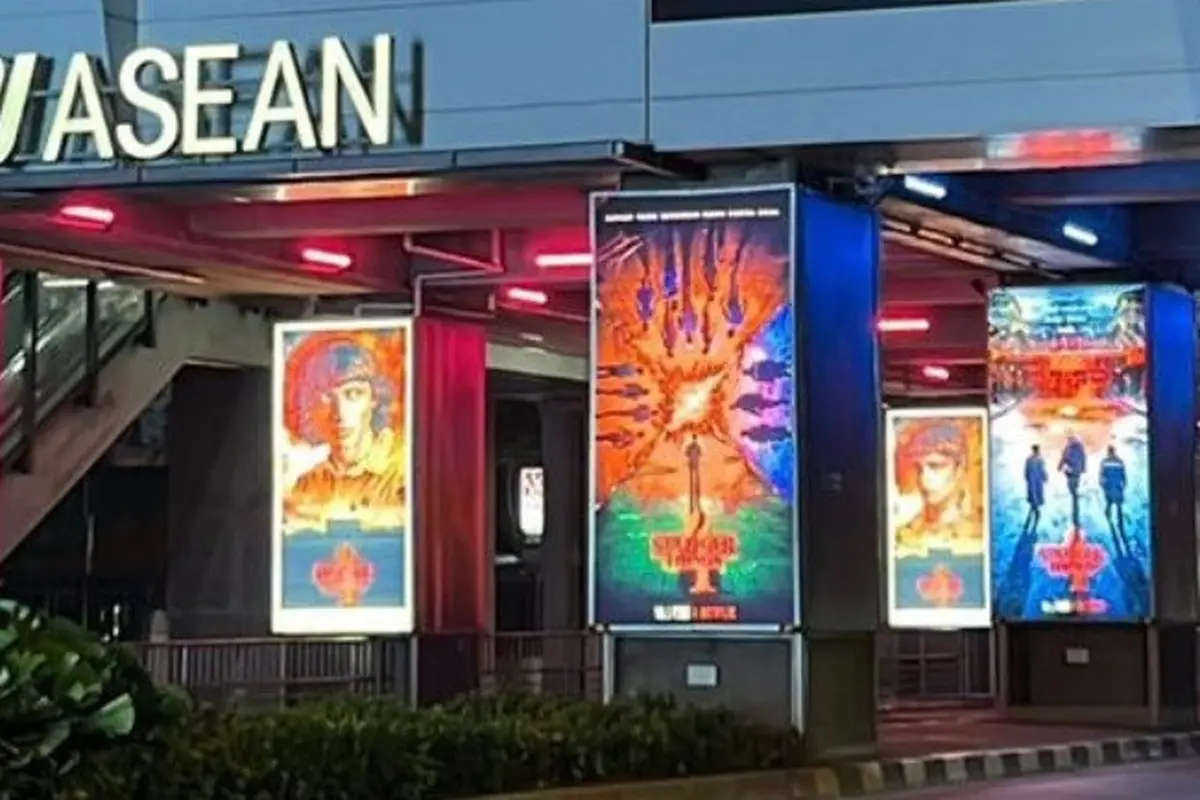 Manfaatkan Inovasi Digital, Jaris & K Terapkan Ambience Lighting Hasilkan Nuansa Dramatis
