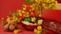 9 Lunar New Year Dishes to Bring Good Luck