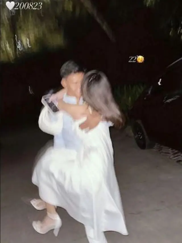 Arhan Ultah ke-22, Ini 5 Foto Postingan Azizah Salsha Beri Ucapan Selamat ke Suami