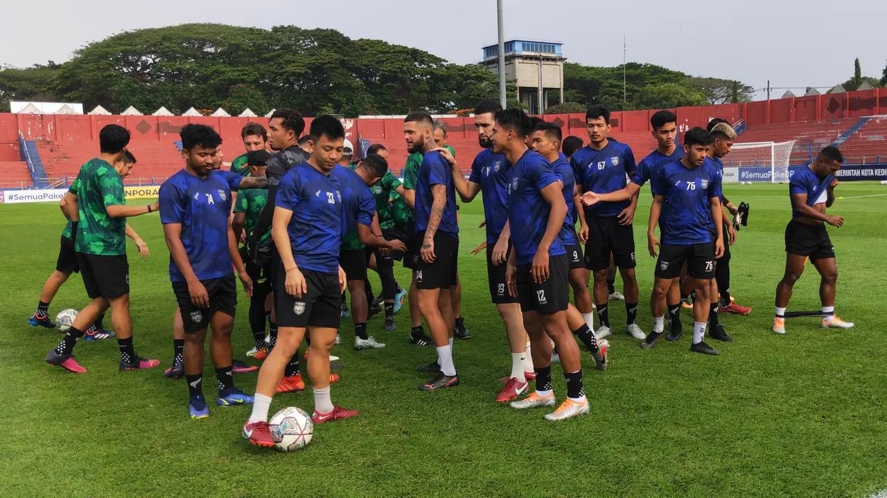Borneo FC