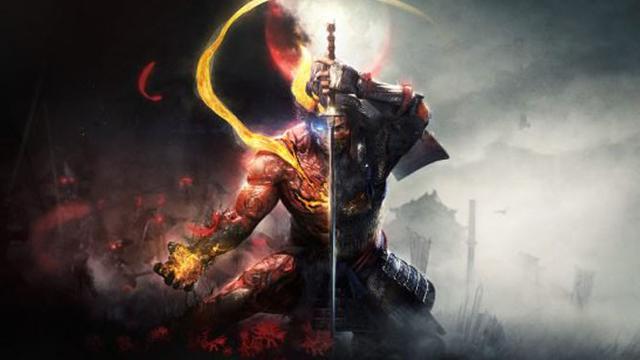 Nioh 2