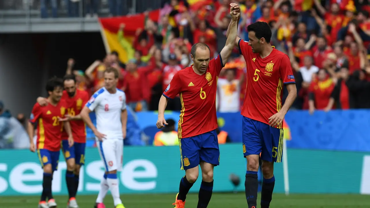 Spanyol