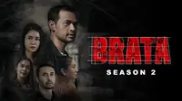 Brata 2 (Dok: vidio)