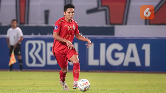 Syahrian Abimanyu