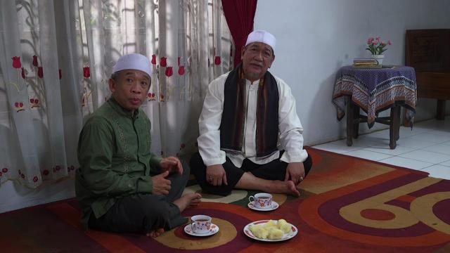 Live Streaming SCTV Sinetron Para Pencari Tuhan Jilid 12 