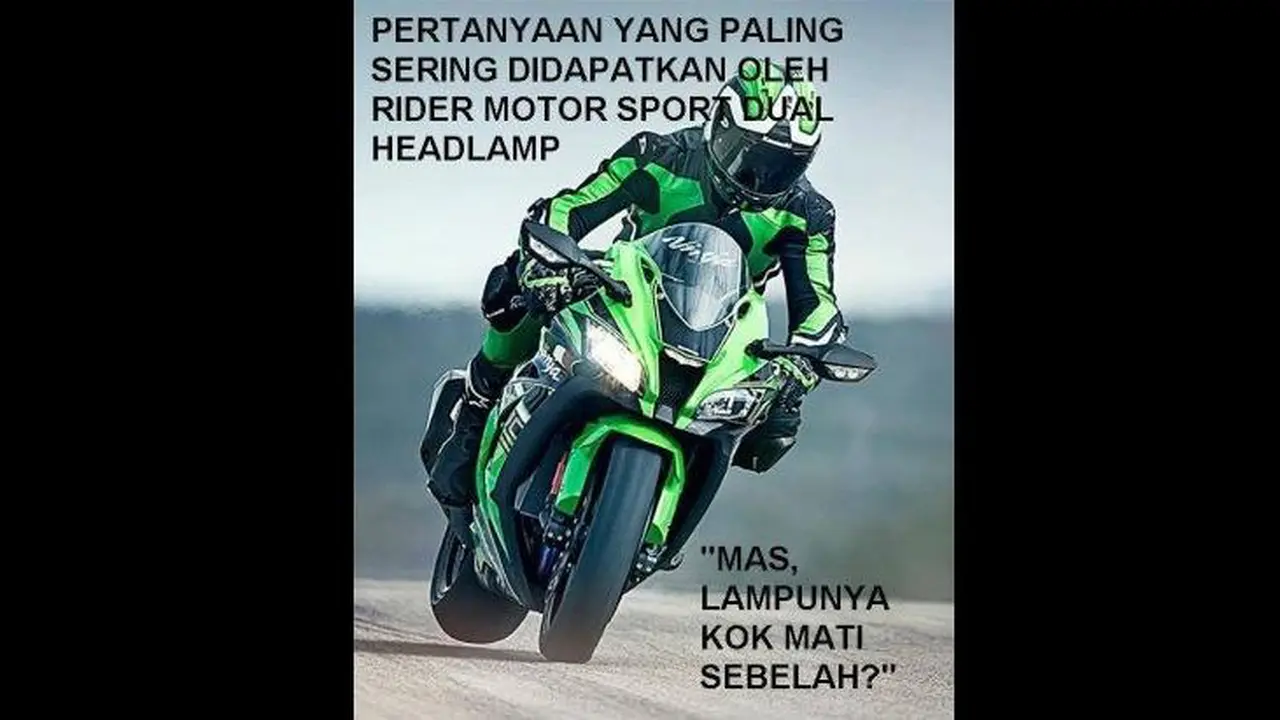 Meme otomotif