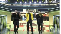Daftar Pemenang Indonesian Television Awards 2023, Ada Nama Salma Salsabil hingga Amanda Manopo