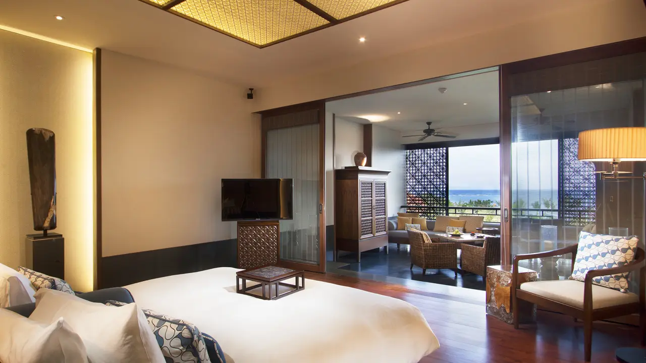 Fairmont Sanur Beach Bali 0515 4