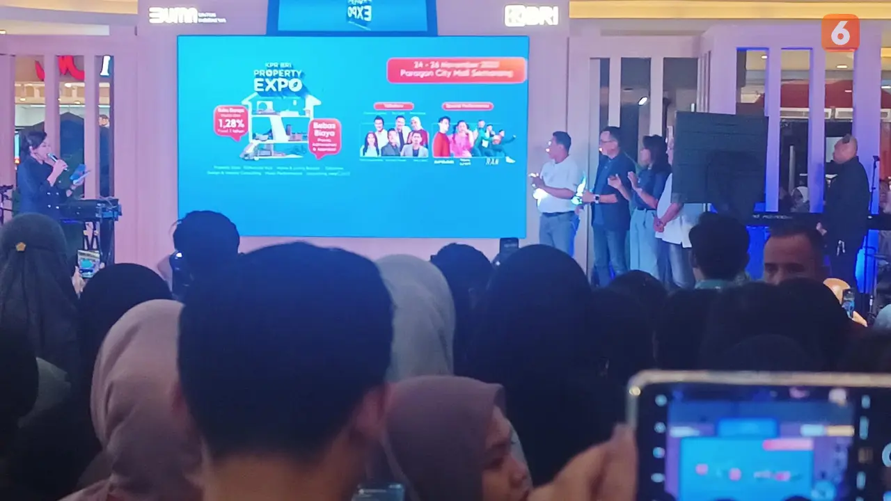 Bri expo