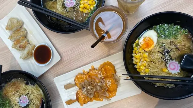 Rekomendasi Tempat Makan Enak di Suhat Malang