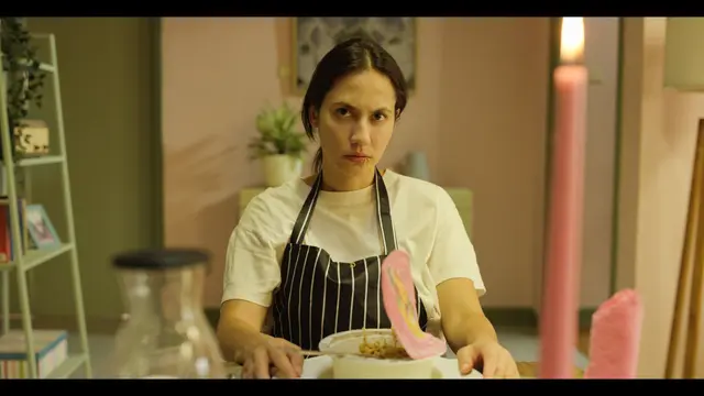 Vidio Original Series Katarsis