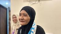 Jumairah, Buruh Kebun Menabung 20 Tahun di Ember Demi Lihat Ka'bah