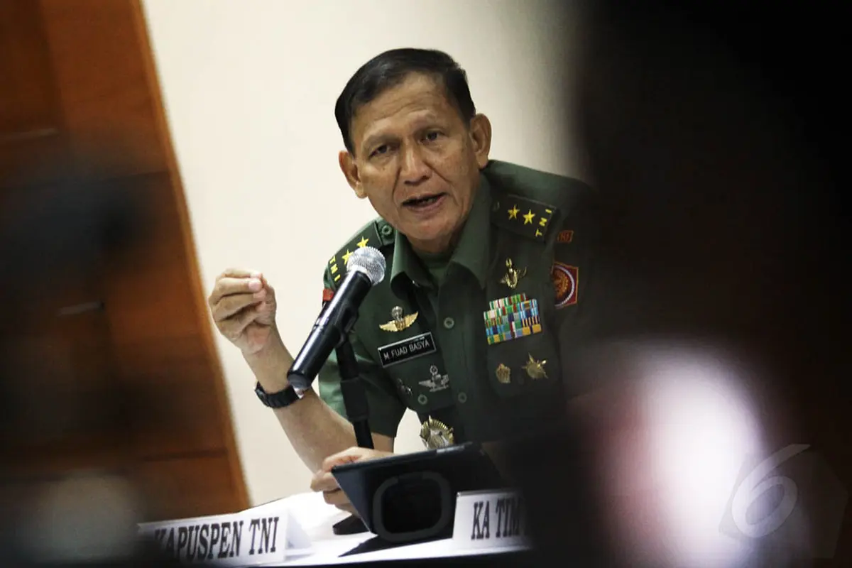 Ini Fakta Terbaru Penembakan TNI di Batam