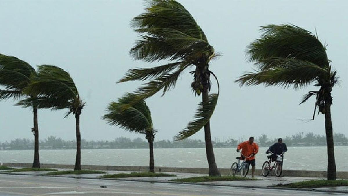 Arti Mimpi Angin Kencang, Pertanda Kesehatan hingga Perjalanan