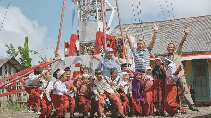 Telkomsel Silver Stream Fest 2020, Ajak Generasi Muda #TerusBergerakMaju Bersama #IndonesiaMaju
