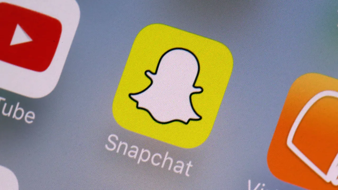 Snapchat