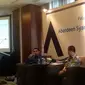 Peluncuran produk investasi Syariah pertama dari Aberdeen Asset Management.