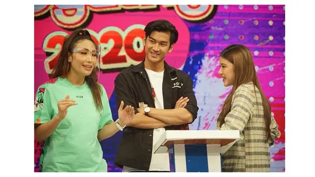 7 Potret Kebersamaan Tiara Andini dan Anrez Adelio, Netizen Doakan Berjodoh