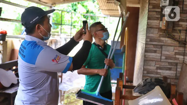 Ada Program Pemeriksaan kWh Listrik, PLN Akan Sambangi Rumah Seluruh Indonesia