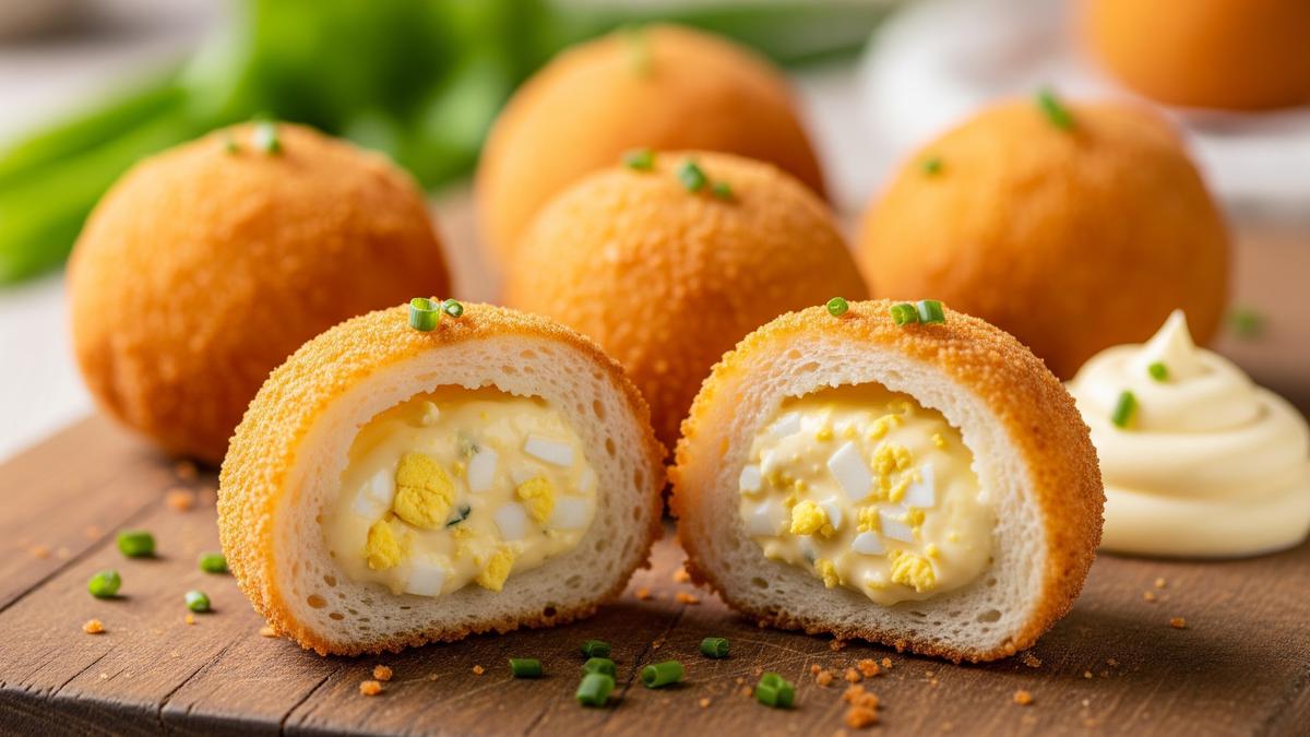 Resep Risoles Roti Tawar Tanpa Tepung Panir, Camilan Renyah dan Praktis di Rumah