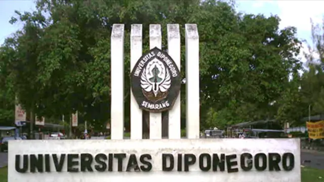 3 Publik Figur Indonesia yang Ternyata Alumni Undip