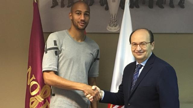 Steven N'Zonzi