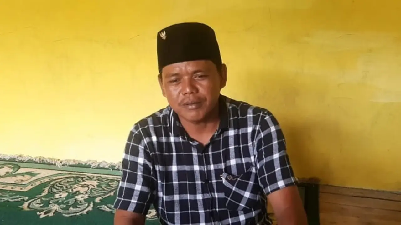 Kerajaan Angling Dharma