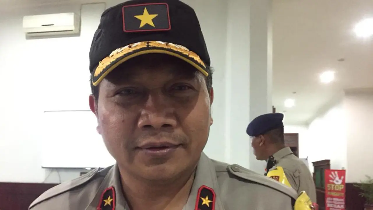 Jawa Timur Tetap Kondusif Meski Dihajar Gelombang Demo Mahasiswa