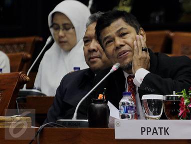 Berita Kompleks Parlemen Senayan Hari Ini Kabar Terbaru Terkini Liputan6 Com
