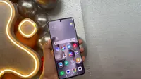 Redmi Note 13 Pro Plus Xiaomi Fan Edition  (Liputan6.com/ Agustin Setyo Wardani).