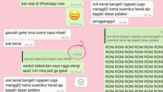 6 Chat Penerima Barang Prank ke Kurir Ini Bikin Geregetan