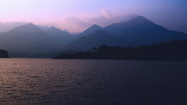 Banasura Sagar Dam