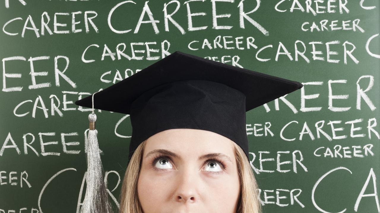 Sebentar Lagi Lulus Kuliah, Ini 5 Hal yang Kamu Takuti