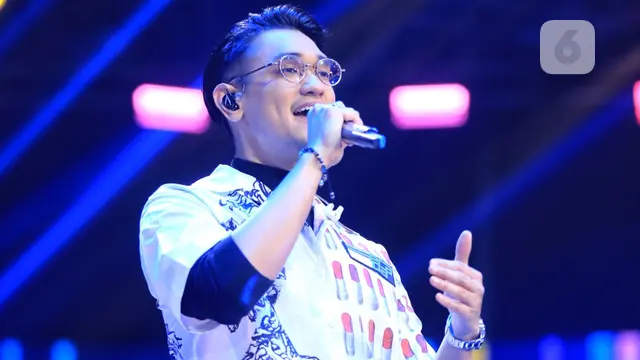 [Bintang] Afgan