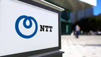 Nippon Telegraph and Telephone Corporation (NTT Corporation). Dok: videoblocks.com