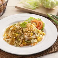 Yuk bikin nasi goreng Hong Kong sebagai bekal. Ini resepnya! (Via: royco.co.id)
