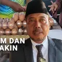 Harga Ayam dan Telur Semakin Murah