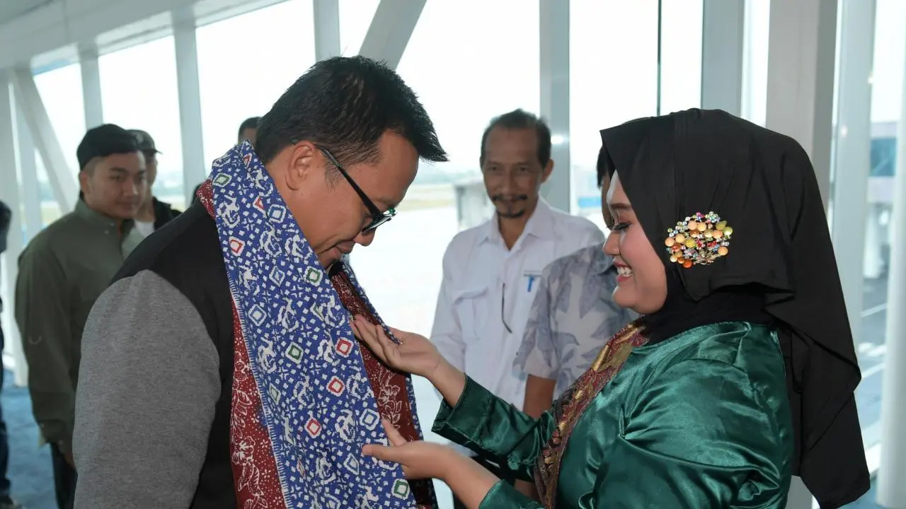 Menpora