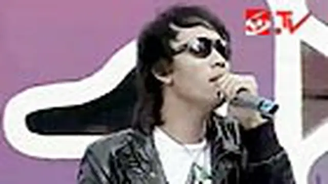 Dadali - Disaat Aku Mencintaimu