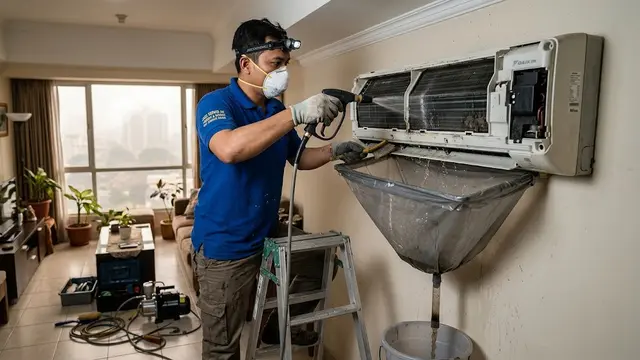 9 Ide Peluang Usaha Saat Kondisi Udara Memburuk, Bisa Dimulai dari Rumah