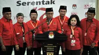 Sekjen PDIP Sebut Jokowi Akan Didampingi Cawapres yang Tepat