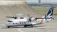 Pesawat Kalstar (indo-aviation)