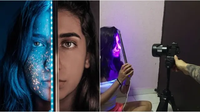 6 Foto Kece Instagram Ini Ternyata Diambil di Tempat Sederhana