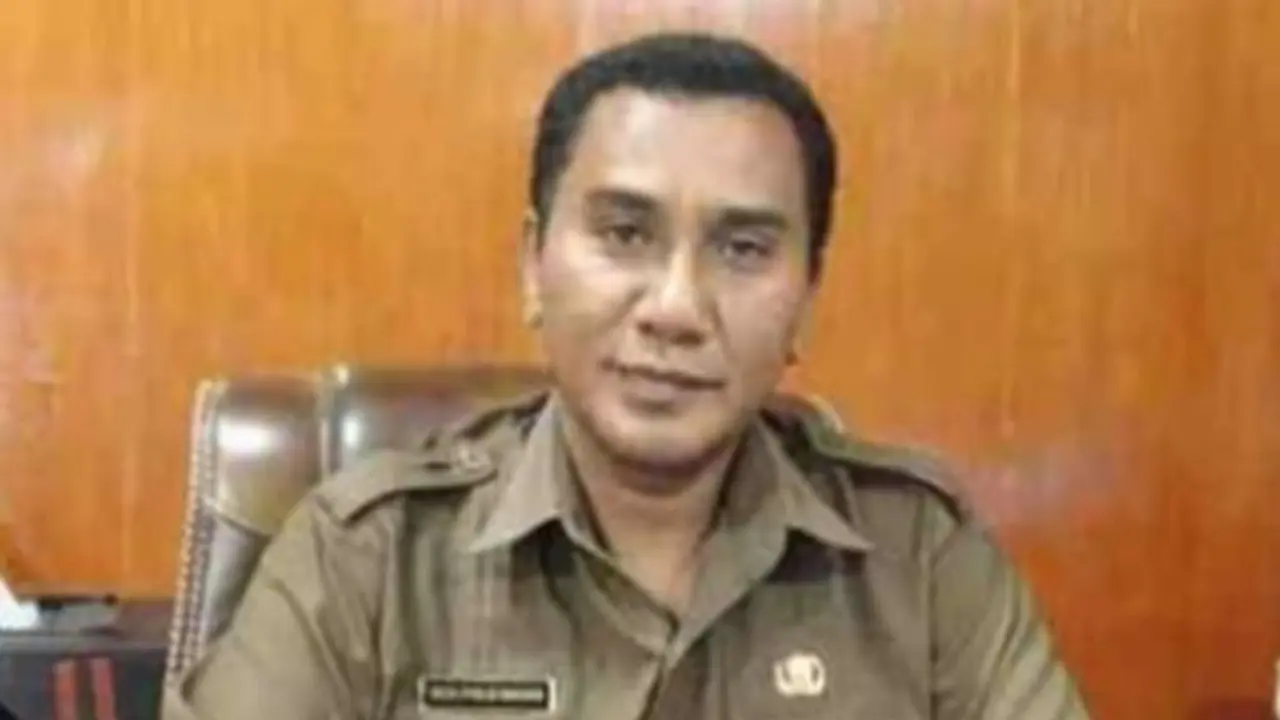 Bebas denda pajak kendaraan
