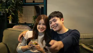 Nobar Piala Dunia? Tetap Wangi dan Percaya Diri dengan Parfum yang Tepat