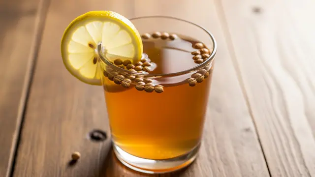 7 Cara Sederhana Menggunakan Biji Ketumbar untuk Menurunkan Berat Badan